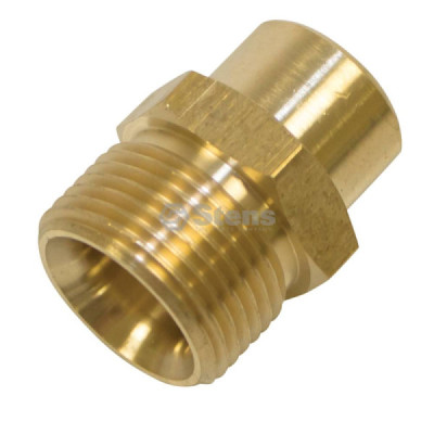 758-934 Acoplador fijo Plug STENS | DIHERESA