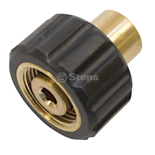 758-946 Acoplador de giro-Fast STENS | DIHERESA