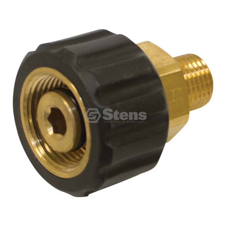 758-954 Acoplador de giro-Fast STENS | DIHERESA 758-954 Acoplador de giro-Fast STENS | DIHERESA
