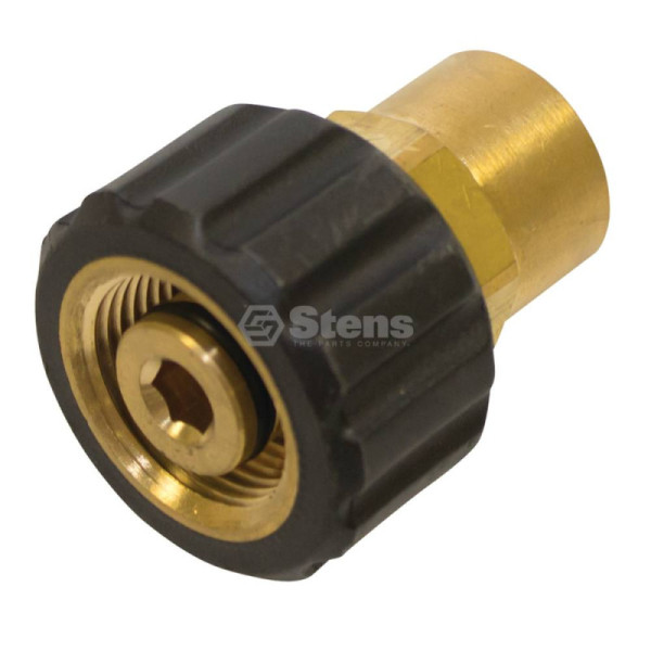758-958 Acoplador de giro-Fast STENS | DIHERESA