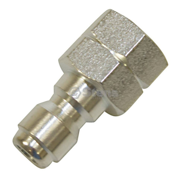758-970 Acoplador rápido enchufe hembra STENS | DIHERESA