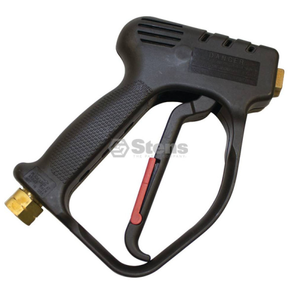 758-982 Entrada trasera del arma STENS | DIHERESA