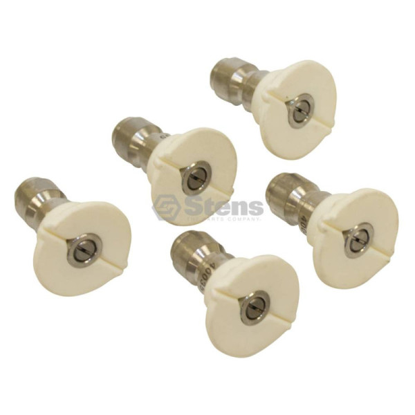 758-988 Acoplador rápido Tobera 5 Piezas STENS | DIHERESA