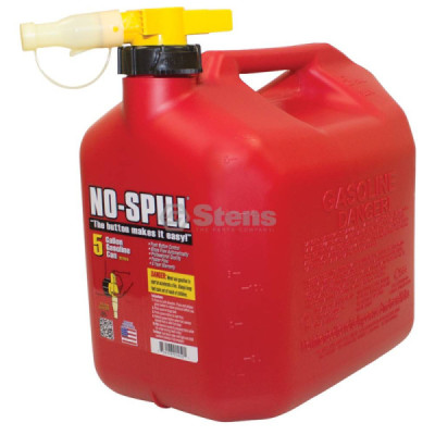 765-104 5 galones de combustible puede STENS | DIHERESA