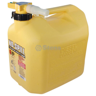 765-108 5 galones diesel puede 01457 STENS | DIHERESA