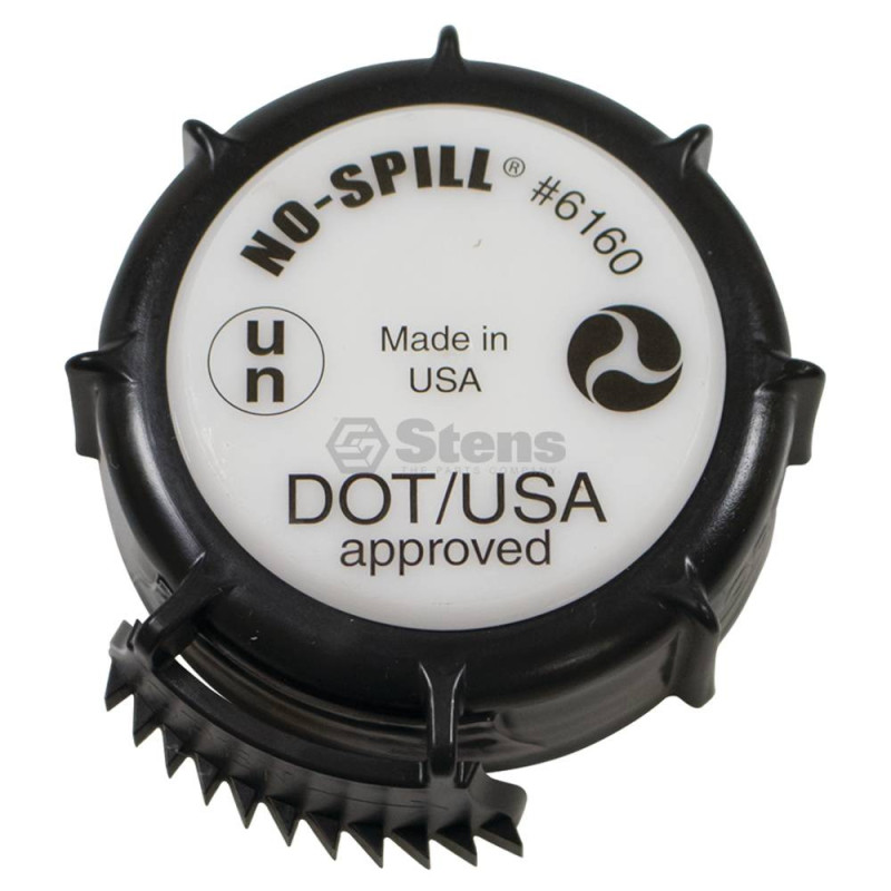 765-114 DOT tapa puede Combustible STENS | DIHERESA 765-114 DOT tapa puede Combustible STENS | DIHERESA