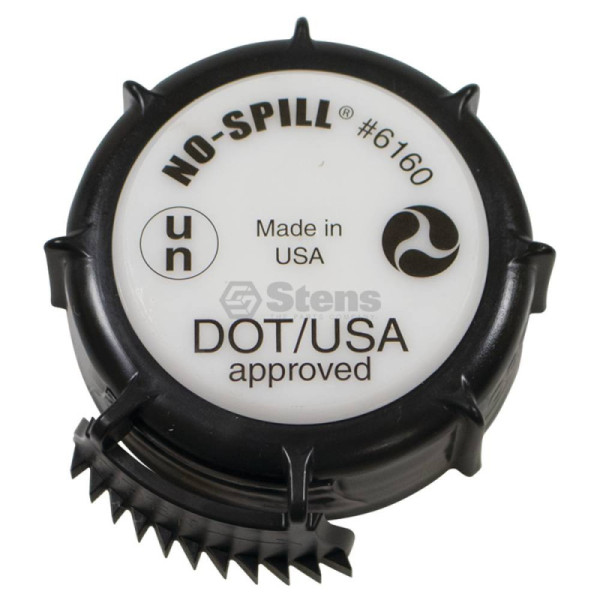 765-114 DOT tapa puede Combustible STENS | DIHERESA