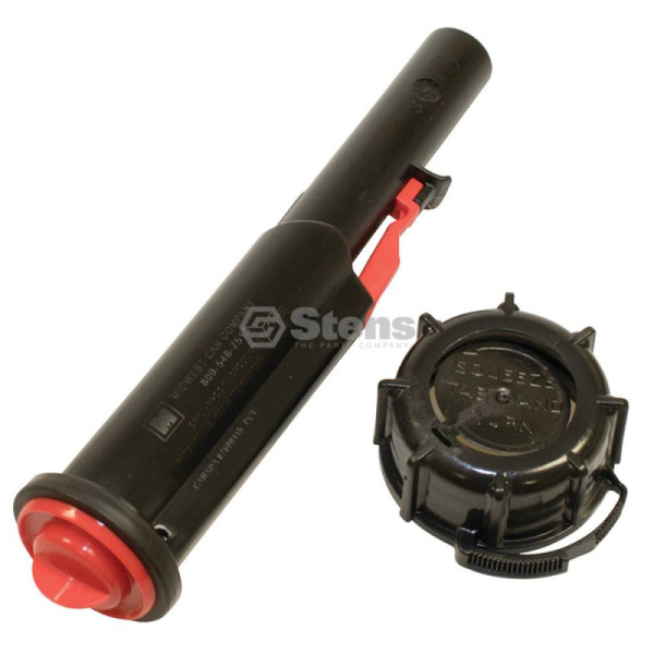 765-510 Boquilla de combustible kit puede STENS | DIHERESA