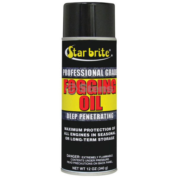 770-038 Aceite para nebulización StarBrite STENS | DIHERESA