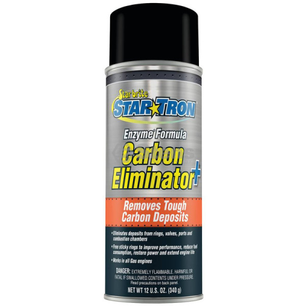 770-046 Eliminador de carbono STENS | DIHERESA