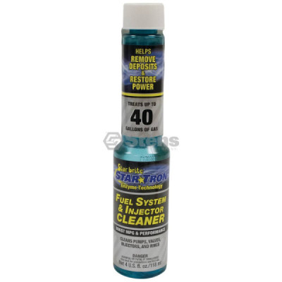 770-048 Combustible y limpiador del inyector STENS | DIHERESA