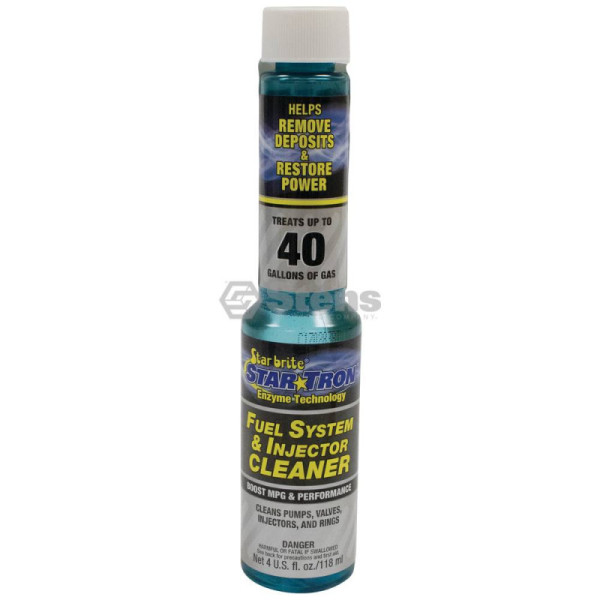 770-048 Combustible y limpiador del inyector STENS | DIHERESA