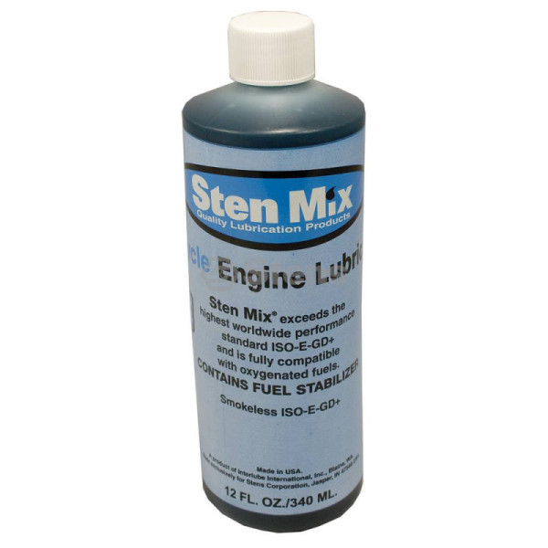 770-065 Aceite de 2 tiempos STENS | DIHERESA