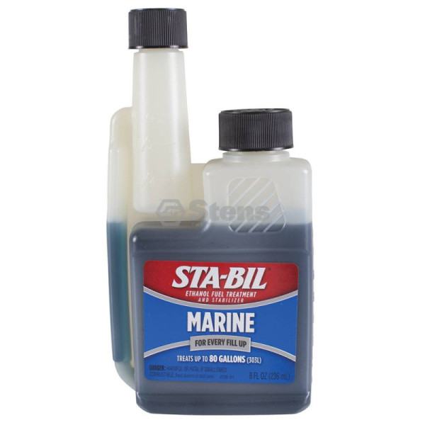 770-176 Sta-Bil Fórmula Marina estabilizador de combustible STENS | DIHERESA