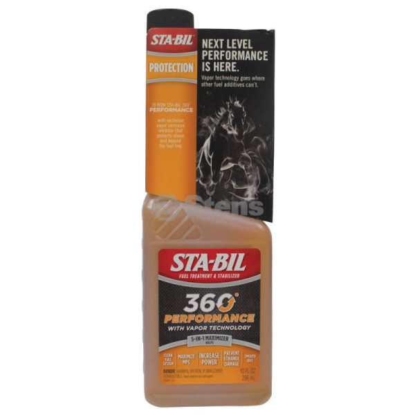 770-535 Sta-Bil Tratamiento de Combustible STENS | DIHERESA