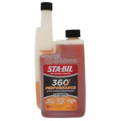 770-543 Sta-Bil tratamiento con etanol