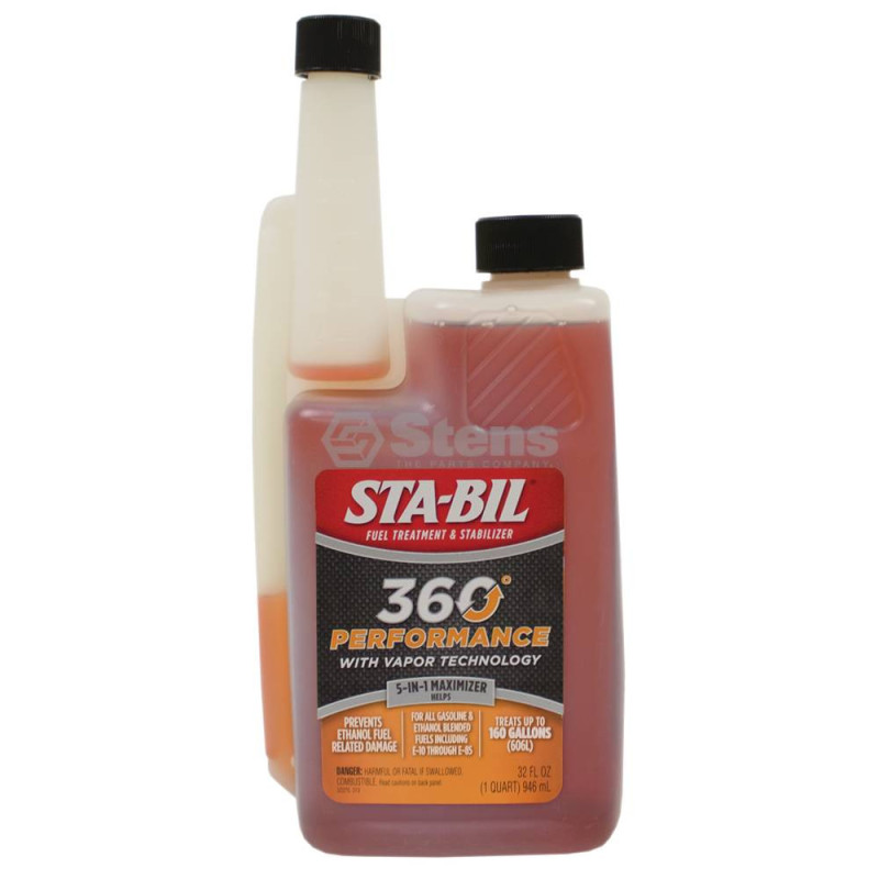 770-543 Sta-Bil tratamiento con etanol STENS | DIHERESA 770-543 Sta-Bil tratamiento con etanol STENS | DIHERESA