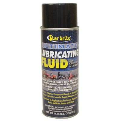 770-809 El fluido lubricante última