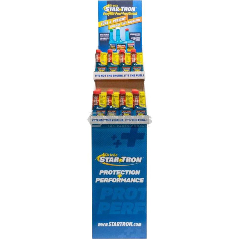 770-823 Gas Suelos de visualización STENS | DIHERESA
