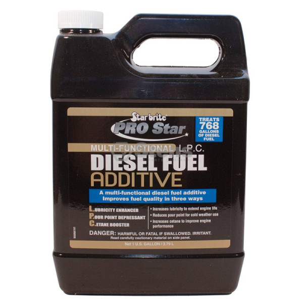 770-863 Pro L.P.C Diesel Aditivo STENS | DIHERESA