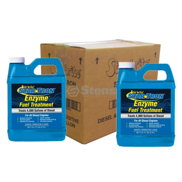 770-871 diesel Aditivo 4 Piezas STENS | DIHERESA