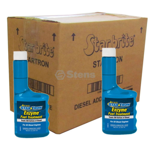 770-875 diesel Aditivo 12 Piezas STENS | DIHERESA