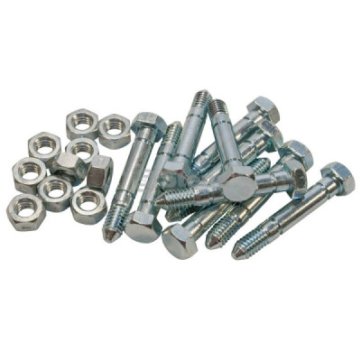 780-011 Pin fuerza Shop Paquete 10 Piezas STENS | DIHERESA