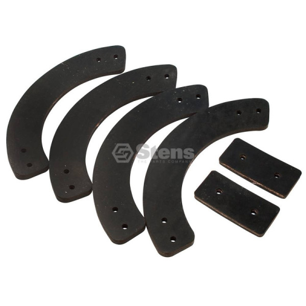 780-035 conjunto de paletas STENS | DIHERESA