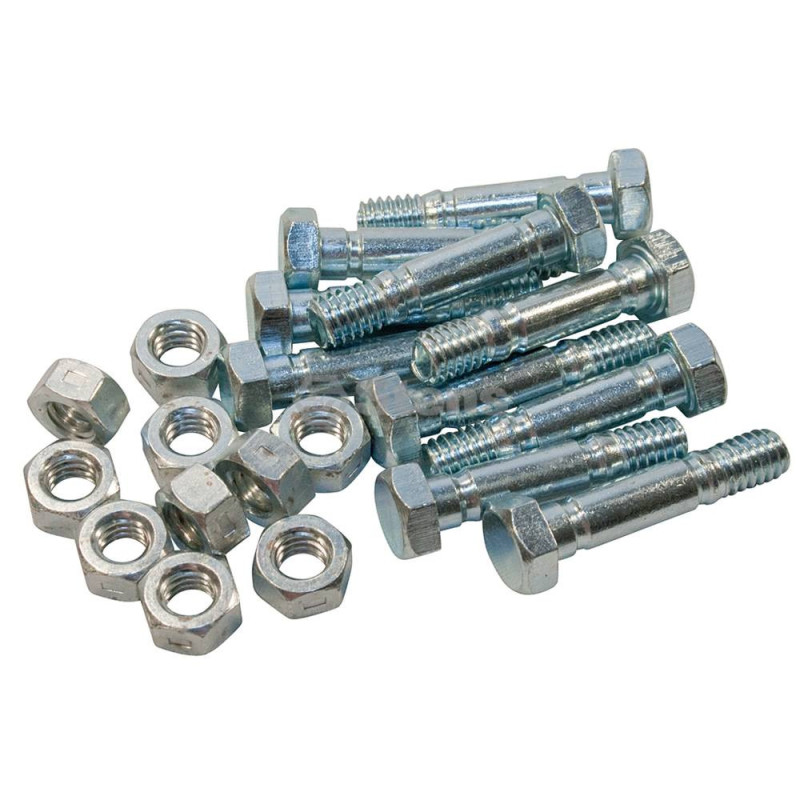 780-043 Pin fuerza Shop Paquete 10 Piezas STENS | DIHERESA