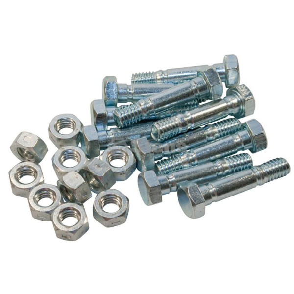 780-043 Pin fuerza Shop Paquete 10 Piezas STENS | DIHERESA
