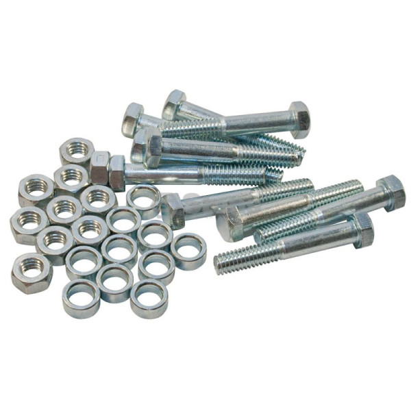 780-230 Pin fuerza Shop Paquete 10 Piezas STENS | DIHERESA