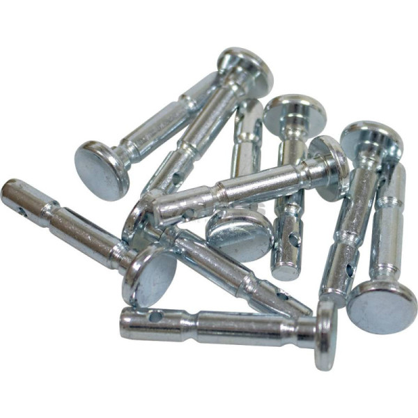 780-242 Pin fuerza Shop Paquete 10 Piezas STENS | DIHERESA