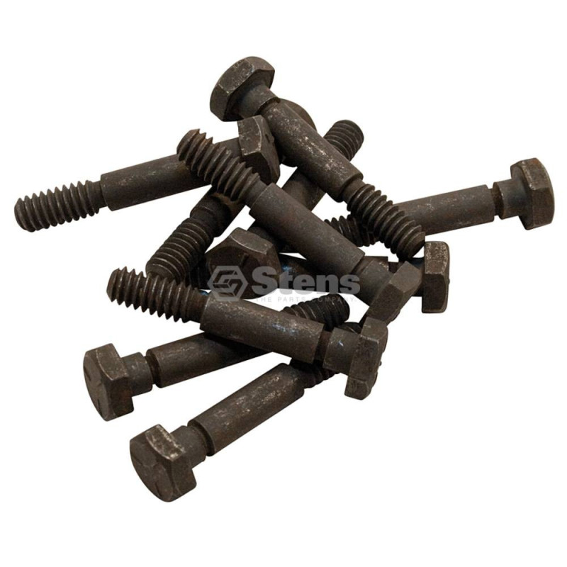 780-246 Pin fuerza Shop Paquete 10 Piezas STENS | DIHERESA 780-246 Pin fuerza Shop Paquete 10 Piezas STENS | DIHERESA