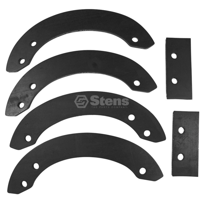 780-408 conjunto de paletas STENS | DIHERESA 780-408 conjunto de paletas STENS | DIHERESA