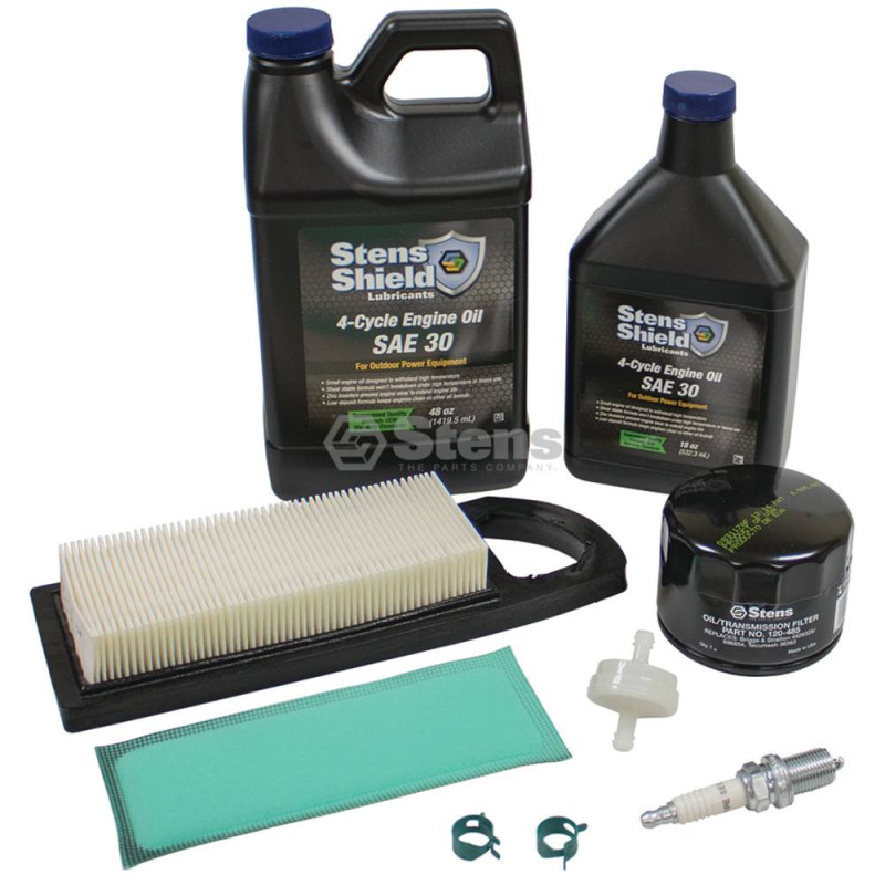 785-521 Kit de mantenimiento del motor STENS | DIHERESA 785-521 Kit de mantenimiento del motor STENS | DIHERESA