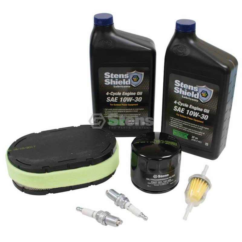 785-598 Kit de mantenimiento del motor STENS | DIHERESA 785-598 Kit de mantenimiento del motor STENS | DIHERESA