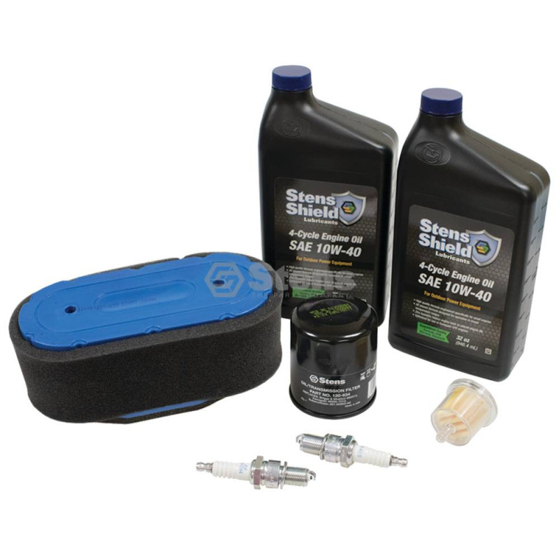 785-649 Kit de mantenimiento del motor STENS | DIHERESA 785-649 Kit de mantenimiento del motor STENS | DIHERESA