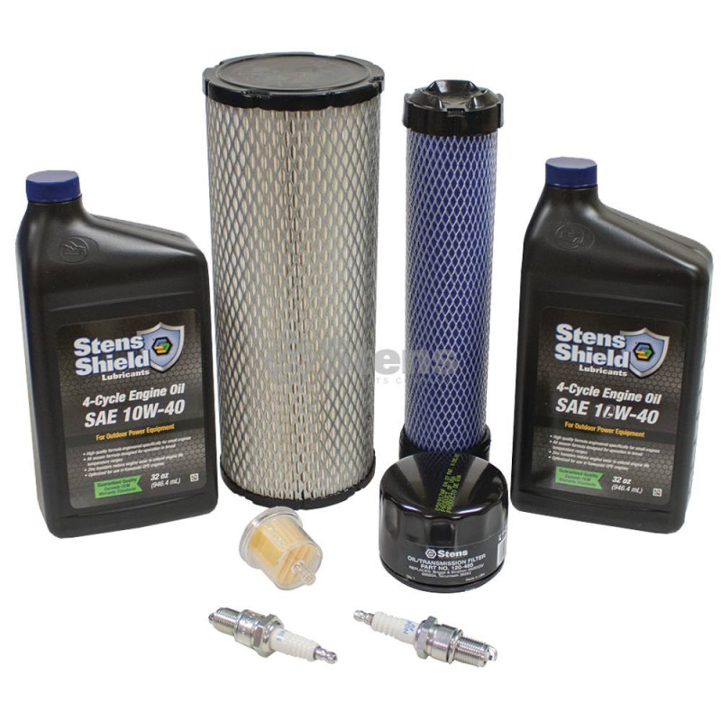 785-658 Kit de mantenimiento del motor STENS | DIHERESA 785-658 Kit de mantenimiento del motor STENS | DIHERESA