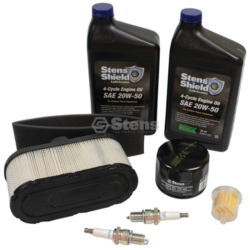 785-674 Kit de mantenimiento del motor STENS | DIHERESA 785-674 Kit de mantenimiento del motor STENS | DIHERESA