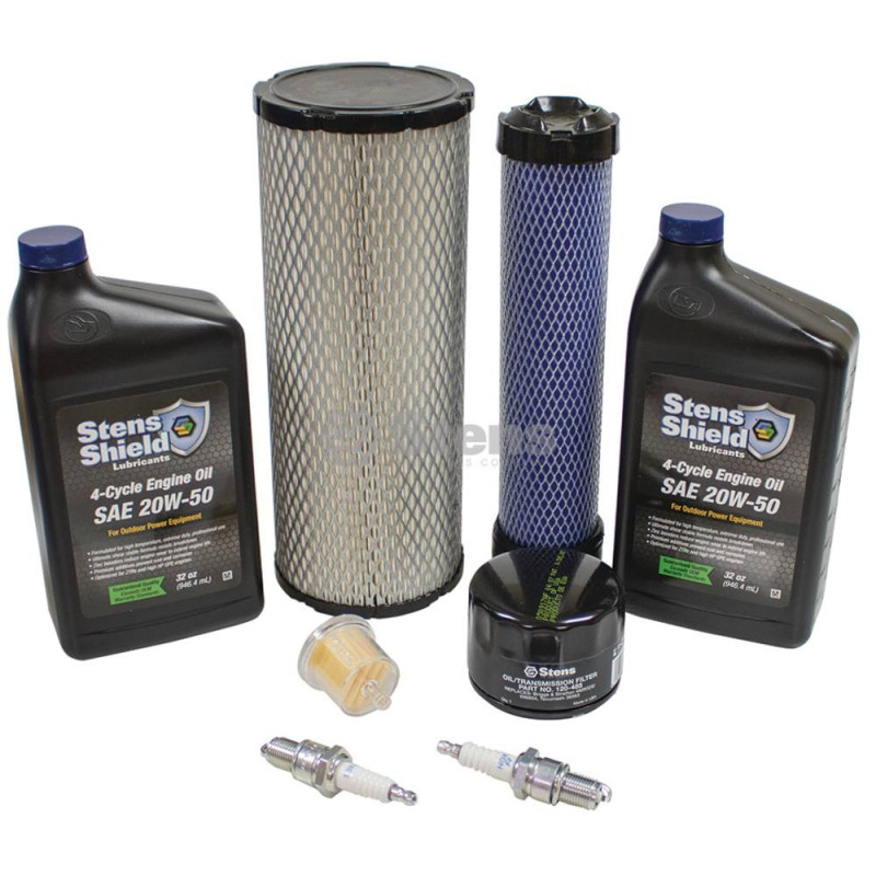 785-681 Kit de mantenimiento del motor STENS | DIHERESA 785-681 Kit de mantenimiento del motor STENS | DIHERESA