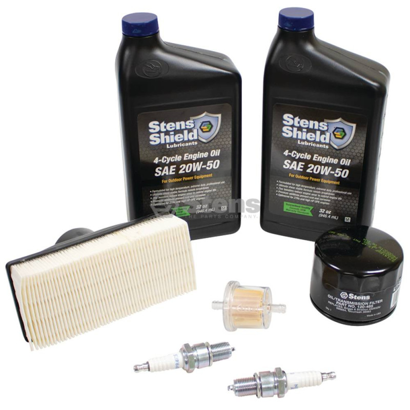 785-682 Kit de mantenimiento del motor STENS | DIHERESA 785-682 Kit de mantenimiento del motor STENS | DIHERESA