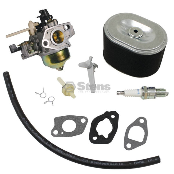 785-686 Kit de servicio del carburador STENS | DIHERESA