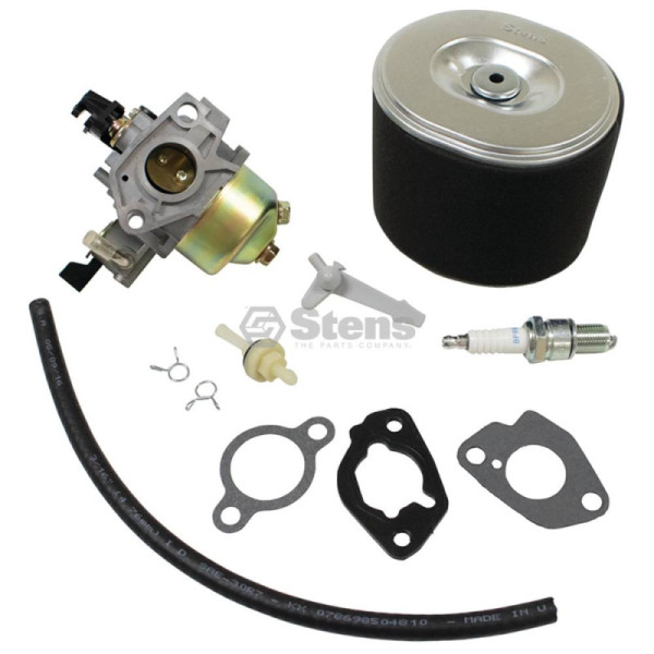 785-697 Kit de servicio del carburador STENS | DIHERESA