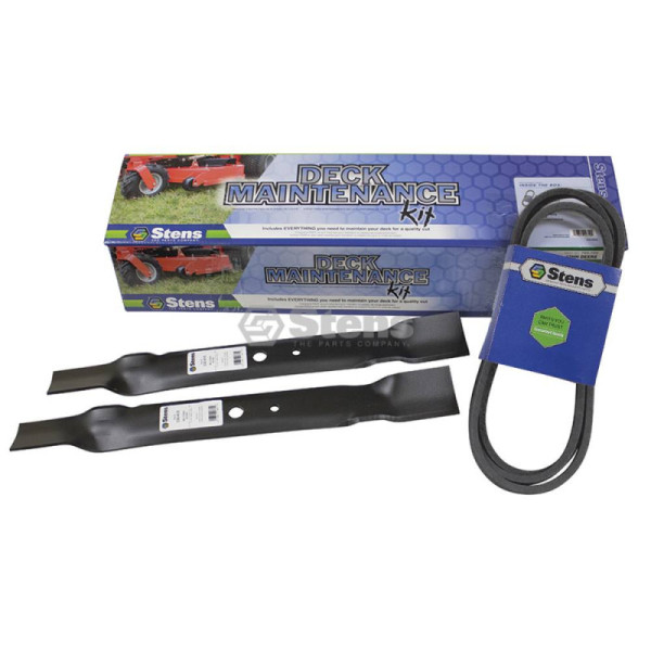 785-700 Plataforma de corte kit de mantenimiento STENS | DIHERESA
