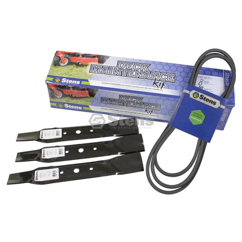 785-704 Plataforma de corte kit de mantenimiento STENS | DIHERESA 785-704 Plataforma de corte kit de mantenimiento STENS | DIHERESA