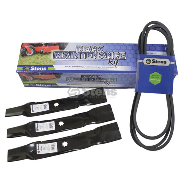 785-712 Plataforma de corte kit de mantenimiento STENS | DIHERESA