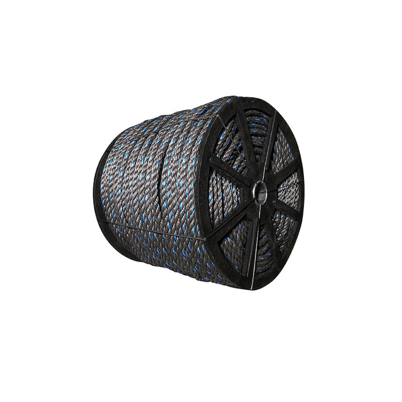 CUEP4 SURTEK Cuerda de polipropineno reciclado 4mm 10kgs Surtek | DIHERESA