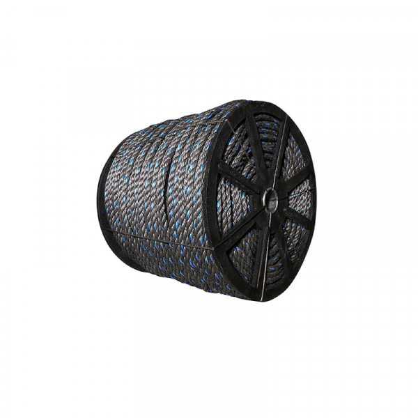 CUEP4 SURTEK Cuerda de polipropineno reciclado 4mm 10kgs Surtek | DIHERESA