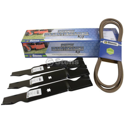 785-720 Plataforma de corte kit de mantenimiento STENS | DIHERESA