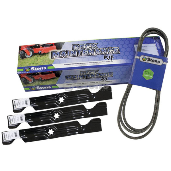 785-724 Plataforma de corte kit de mantenimiento STENS | DIHERESA